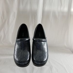 Lands End Professional Nursing Mule Clogs